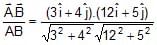 Resolution of Vectors: Motion in a Plane | Physics Class 11 - NEET